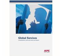 APC Service Pack 3 Year Extended Warranty