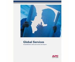 Extended Warranty 3Yr Stockable Part Number In NUOVO