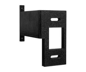 Extender - 11 cm Brick Mount | ABS Bracket, Holder to Extend Video from Wall for Best Viewing Angle | Sturdy Bracket Assures Your Video Recorder