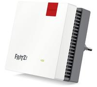 FRITZ REPEATER MESH WI-FI EXTENDER 1600 DUAL BAND 2.4/5GHZ GIGABIT LAN BIANCO