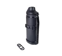 extender batteria aggiuntiva a borraccia 208wh per motori al mozzo ebikemotion x