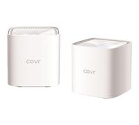 Extender D-Link Wi-Fi MESH COVR-1102 2 pezzi