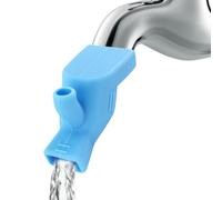 Extender Del Rubinetto in Silicone - Bagno Di Allegato per Lavello per Bambini, Tap Connettore Dei Doeth | Gargarismi, Design per Bambini in Cucina Aiutante Adatta Agli Integratori Del Lavello Da Cuci