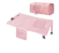 Extender Del Sedile 'aeroplano - Letto Aereo Per Bambini | Sedili Per Bambini Estensione | Comfort Travel Foot Rest | Gli Uffici Si Riposa Per Il Volo Lungo Viaggio Lungo Viaggio Durante La Notte