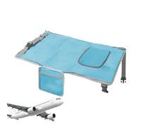 Extender Del Sedile 'aeroplano - Letto Aereo Per Bambini | Sedili Per Bambini Estensione | Comfort Travel Foot Rest | Gli Uffici Si Riposa Per Il Volo Lungo Viaggio Lungo Viaggio Durante La Notte