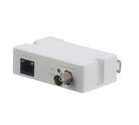 EXTENDER ETHERNET OVER COAX RICEV. 1 PORTA BASE-TX 10/100 MBPS, 1