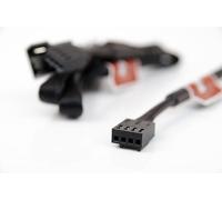 Extender for 4-Pin-PWM-Fan
