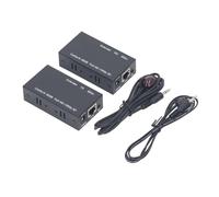 Extender HD, USARE Home 1080p 65,6 Yard ESTENSIONE 100-240 V Ethernet HD (Spina europea)