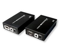 Extender HDBaseT 4K 100m Cat6A/7 - Techly IDATA EXT-E90