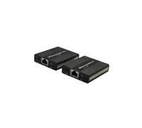 Extender HDMI 1080p Real Time Twist Cat6 per IDATA EXT-E71