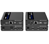 Extender HDMI 4K 70m Cat6/6A/7 - Techly IDATA EXT-676E