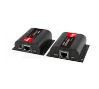 Extender HDMI cavo 1XCAT.6 40M CON IR Alpha Elettronica CT373/9/2