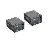 Extender HDMI Kimex 133-3000 Fibra Ottica UHD 4K 60m