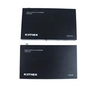 Extender HDMI KIMEX Extender HDMI 2.0 KVM su IP, FULL HD, 120 m