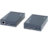Extender HDMI KIMEX Extender HDMI 2.0 su cat6, 6a, 7, UHD 4K/60Hz