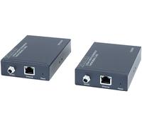 Extender HDMI KIMEX Extender HDMI 2.0, su IP, FULL HD, 120 m