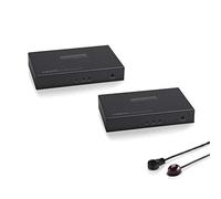 Marmitek MegaView 91 HDMI-Extender Ethernet - 100-120 m - Infrarot-R