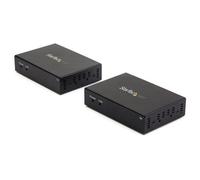 Startech.com extender hdmi via cat6 - 4k 60 hz - 100 m st121hd20l