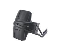 Extender Hugger Copertura parafango parafango posteriore moto per CRF1100L Africa Twin Adventure Sports 2020 2021 Paraspruzzi Parafango Moto