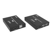 Extender KVM Aten 57885K HDMI 1.4 Full HD USB-A RJ45