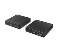 Extender KVM Digitus DS-55348 HDMI 4K 60Hz fibra ottica 40 km