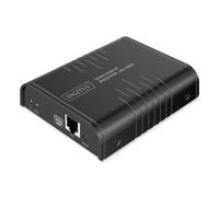Extender KVM Digitus DS-55356 HDMI IP 4K 60Hz UHD Multipunto