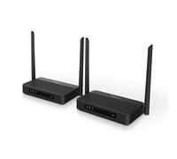 Extender KVM HDMI wireless Digitus DS-55360 4K 100 m latenza HDR