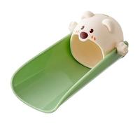 Extender Maniglia Del Pozzo - Cartoon Rubinetto Helper, Guida Della Cascata | Slicone Animal Spout Facher For Kids Hand Clean Training, Bagno Grip Estensione Per Lavabi Domestici