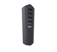 Extender per console di gioco USB Expander Hub Hub USB ad alta velocità