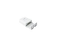 Extender POE a 2 porte 350 metri Ripetitore POE attivo da 100 Mbps IEEE802.3AF/AT Telecamera POE standard Switch POE inverso (Size : 1PCS, Color : SSC-POE103S)