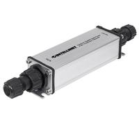 Extender PoE+ Gigabit High-Power Esterno IP65 - Intellinet ICPOE002