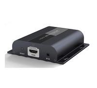 Extender ricevitore HDMI Fte LAN-HDMI 120M con IR EXT22RX2