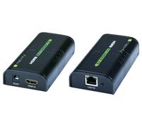 IDA EXTIP-373 - Estensore/splitter HDMI su IP (120 m)