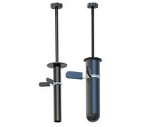 Extender Stack Weight - Pin di Caricamento 'Estensione della Palestra | Pin di Peso Magnetico | Aggiungi Parti di Ricambio Ausiliari per Il Sollevamento E L'allenamento della Resistenza, L'at