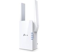 TP-Link RE705X sistema Wi-Fi Mesh Dual-band (2.4 GHz/5 GHz) Wi-Fi 6 (802.11ax) Bianco 1 Esterno