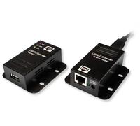 Extender USB 2.0 su Cat5/5e/6 50m 1 Porta - Logilink IUSB-EXTEND-POE