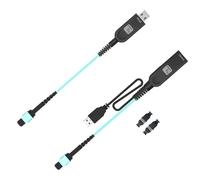 Extender USB 5Gbps su Cavo in Fibra Ottica MPO 100m