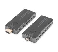 Digitus Digitus Extender Video 4k Wireless, 30 M (usB-C - Hdmi) T_0286_181605610