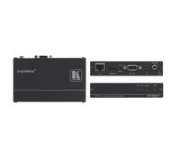 Kramer Electronics TP-580T convertitore video 1920 x 1080 Pixel [TP-580T]