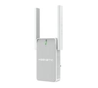EXTENDER WIFI MESH 6 AX3000 PORTA ETHERNET GIGABIT BUDDY 6 RICETTORE RANGETECH