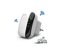 Extender wireless Booster Amplificatore WiFi a lungo raggio Mini router da viaggio wireless