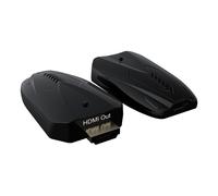 Extender wireless HDMI 150m 1080P attraverso la parete, trasmettitore + ricevito