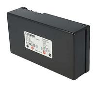 EXTENSILO batteria compatibile con Ambrogio L35 Deluxe, L 30e lite +, L30e Lite +, L60 b, L50 tagliaerba, robot tagliaerba (3400mAh, 25,2V, Li-Ion)