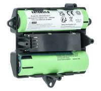 EXTENSILO batteria compatibile con Bose SoundLink Revolve+ 2 casse, altoparlanti, speaker (3400mAh, 7,2V, Li-Ion)