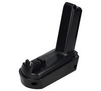 EXTENSILO batteria compatibile con Festool CXS 2.6 Li Set, CXS 2.6 Li Plus, CXS 1.5 Li Set, CXS Li utensile elettrico (2500 mAh, Li-Ion, 10,8 V)