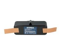 EXTENSILO batteria compatibile con iRobot Roomba 671, 665, 621, 651, 618, 630, 616, 620, 625, 660, 650, 670 aspirapolvere (6000mAh, 14,4V, Li-Ion)