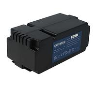 EXTENSILO batteria compatibile con Smart G-Force SB1200 robot tagliaerba rasaerba 5000mAh 25,2V Li-Ion 126 Wh
