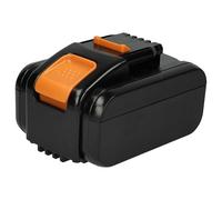 EXTENSILO batteria compatibile con Worx Landroid M700 2019, M500 WR141E, M500 Plus, M700, M700 2.0 2022 utensile elettrico (6000 mAh, Li-Ion, 20 V)