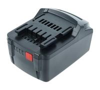 EXTENSILO batteria sostituisce Gesipa GES1679689 per utensile elettrico (5000 mAh, Li-Ion, 18 V)