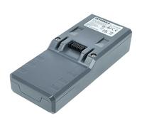 EXTENSILO batteria sostituisce Kärcher 2.863-362.0, 9.754-766.0 per aspirapolvere (3,2Ah, 21,6V, Li-Ion)